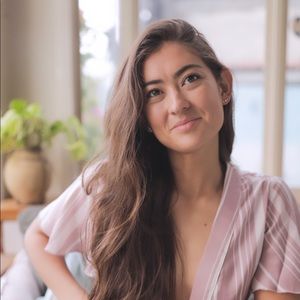 Meet your Posher, Ellie